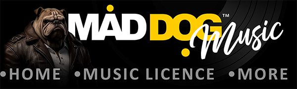 Mad Dog Music
